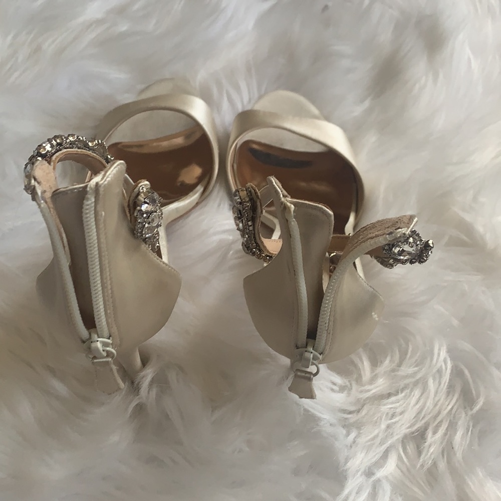Badgley Mischka shoes - Picture 2 of 11